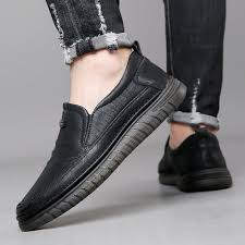 Men's Footwear